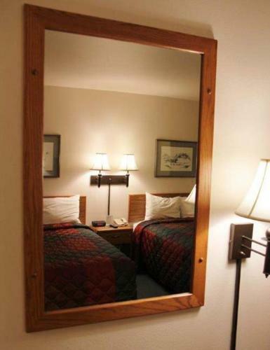 Hotel Colstrip Inn & Suites