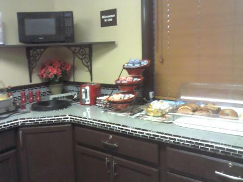 Hotel Colstrip Inn & Suites