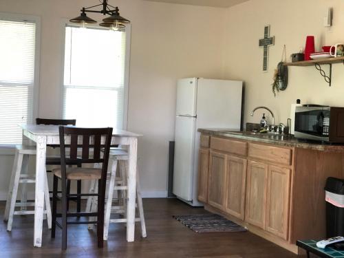 Lodge Ghost Canyon Guest Ranch B & B