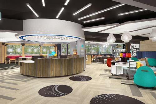 Hotel Tru By Hilton Savannah Midtown Ga