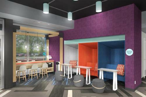 Hotel Tru By Hilton Savannah Midtown Ga