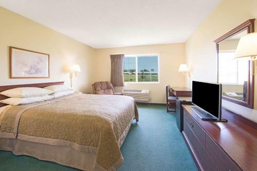 Hotel Super 8 By Wyndham Richmond