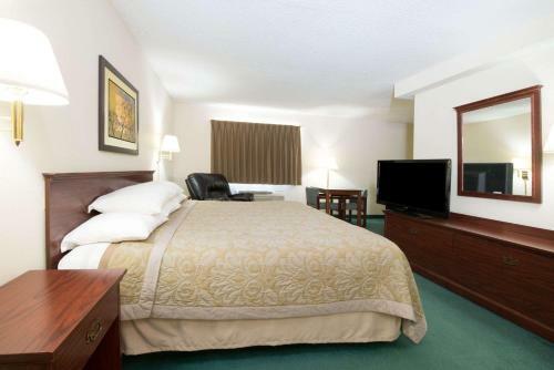 Hotel Super 8 By Wyndham Richmond