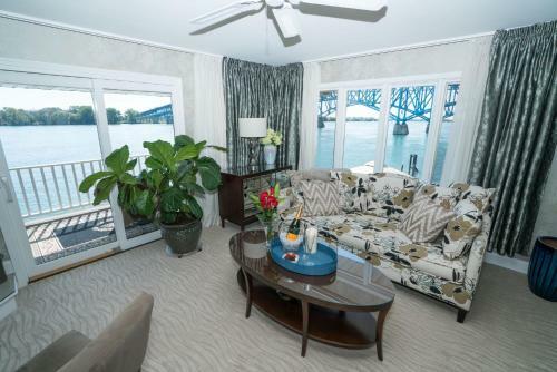 South Bridge Bed And Breakfast