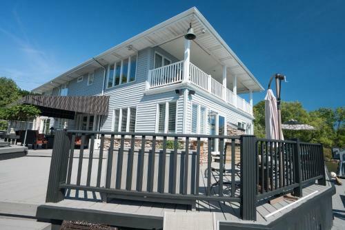 South Bridge Bed And Breakfast
