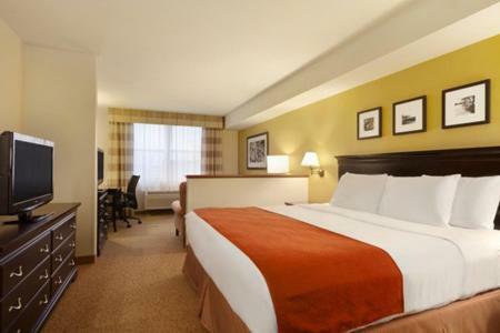 Posada Country Inn & Suites By Radisson, Dundee, Mi