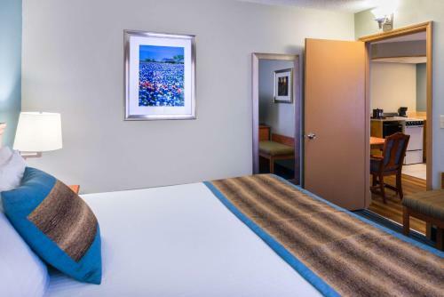 Hotel Best Western Inn Winchester