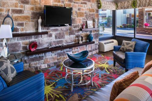 Hotel Best Western Inn Winchester