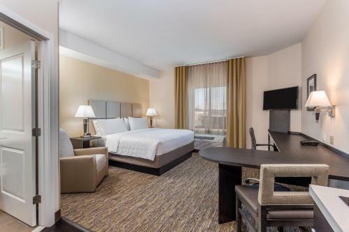 Hotel Candlewood Suites Bethlehem South