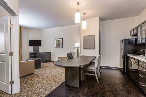 Hotel Candlewood Suites Bethlehem South