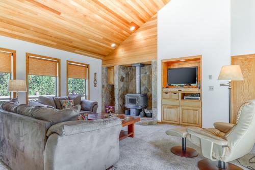 Hickory Lane 16 | Discover Sunriver
