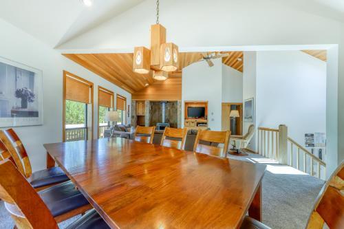 Hickory Lane 16 | Discover Sunriver