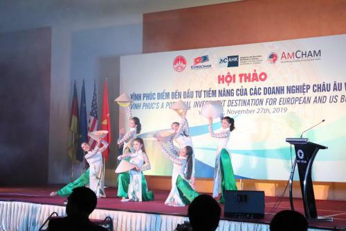 Dic Star Hotels & Resorts Vinh Phuc