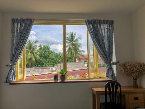 Homestay In Tay Ninh