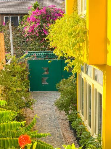 Homestay In Tay Ninh
