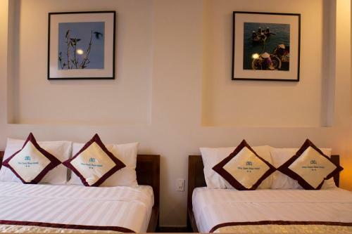Phu Quoc Blue Hotel
