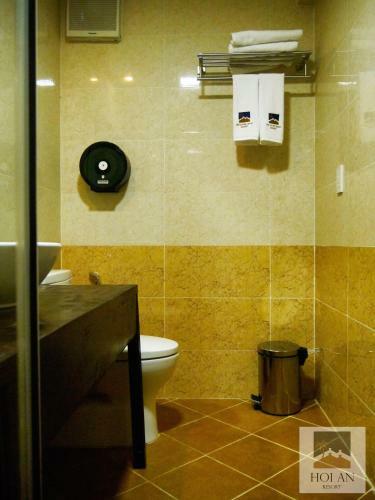Hotel Hoi An Phu Quoc Resort