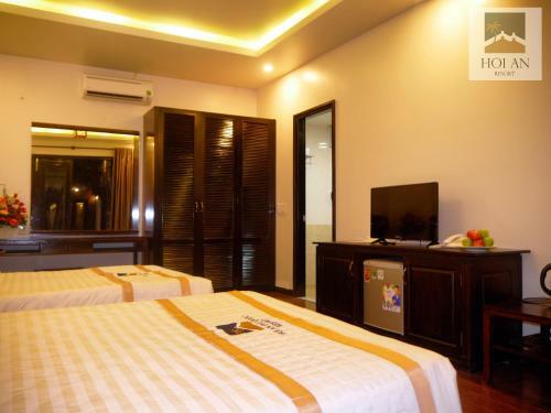 Hotel Hoi An Phu Quoc Resort