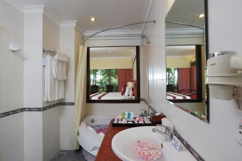 Hotel Saigon Phu Quoc Resort & Spa
