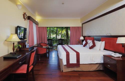 Hotel Saigon Phu Quoc Resort & Spa