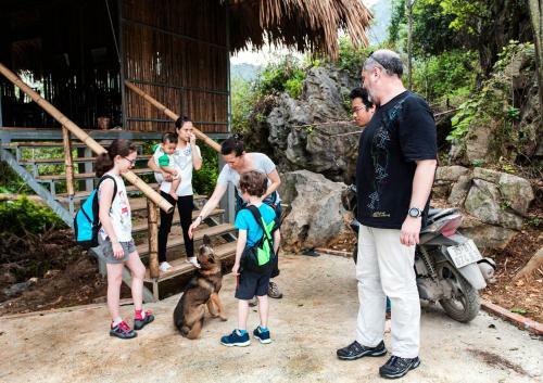 Ninh Binh Panorama Homestay