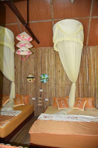 Ninh Binh Panorama Homestay