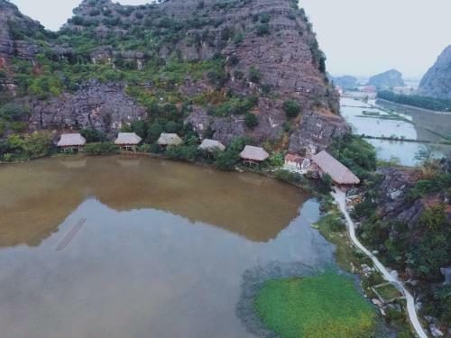 Ninh Binh Panorama Homestay
