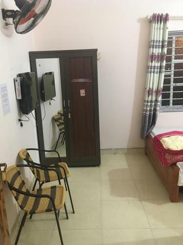 Bed & Breakfast Lung Ho Motel