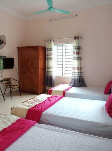Bed & Breakfast Lung Ho Motel