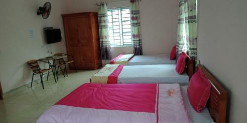 Bed & Breakfast Lung Ho Motel
