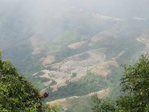 Bed & Breakfast Lung Ho Motel