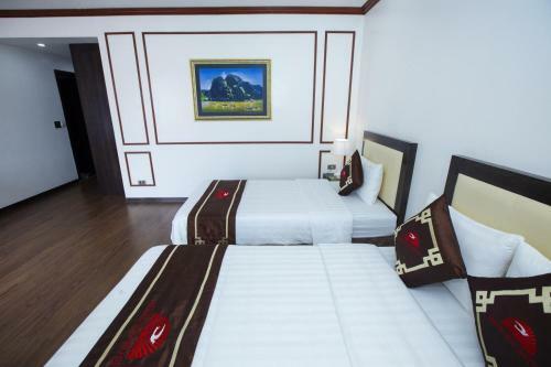 Hoang Hai Hotel & Restaurant