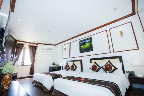 Hoang Hai Hotel & Restaurant