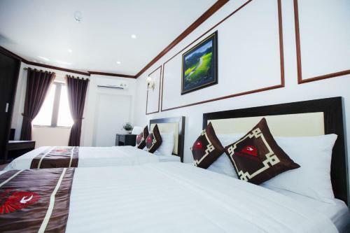 Hoang Hai Hotel & Restaurant