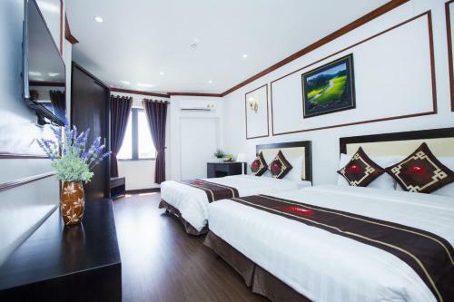 Hoang Hai Hotel & Restaurant