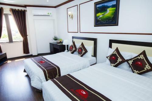 Hoang Hai Hotel & Restaurant