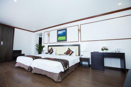 Hoang Hai Hotel & Restaurant