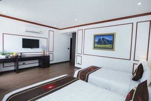 Hoang Hai Hotel & Restaurant
