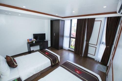 Hoang Hai Hotel & Restaurant