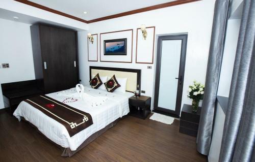 Hoang Hai Hotel & Restaurant