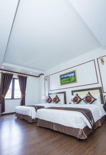 Hoang Hai Hotel & Restaurant