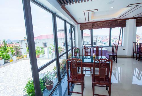 Hoang Hai Hotel & Restaurant