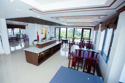 Hoang Hai Hotel & Restaurant