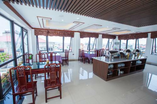 Hoang Hai Hotel & Restaurant
