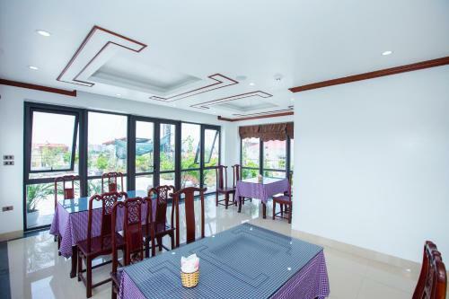 Hoang Hai Hotel & Restaurant