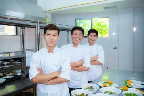Hoang Hai Hotel & Restaurant