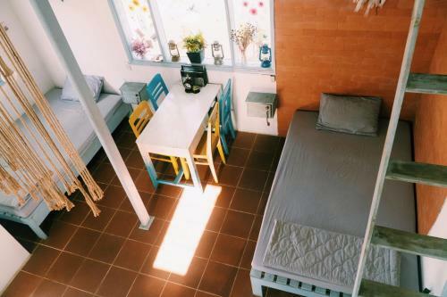 Vietnam Phuot Homestay