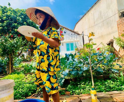Vietnam Phuot Homestay
