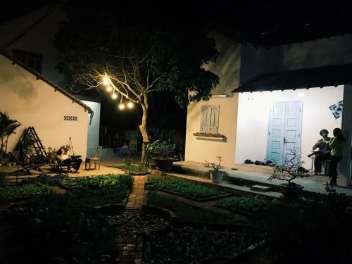 Vietnam Phuot Homestay