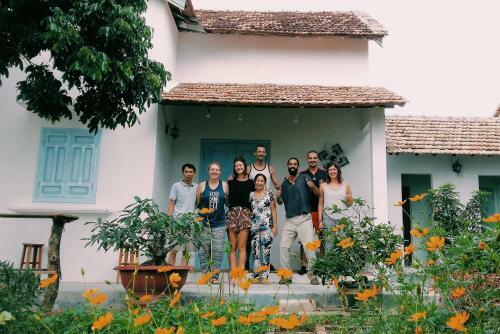 Vietnam Phuot Homestay